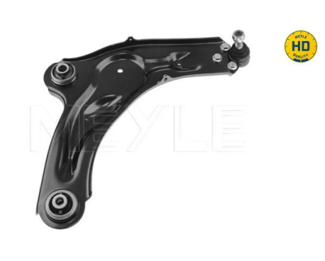 Track Control Arm MEYLE-HD Quality 16-16 050 0032/HD, Image 2