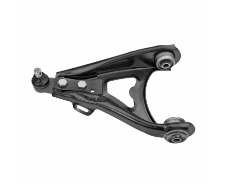 Track Control Arm MEYLE-HD Quality 16-16 050 0041/HD