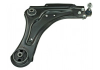 Track Control Arm MEYLE-HD Quality 16-16 050 0044/HD
