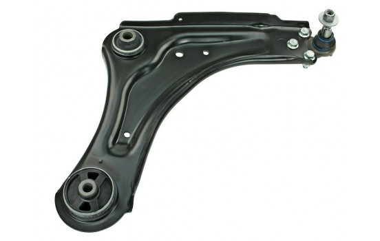 Track Control Arm MEYLE-HD Quality 16-16 050 0044/HD