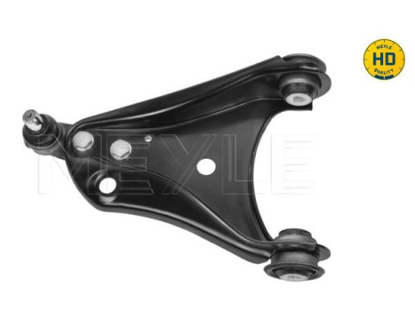 Track Control Arm MEYLE-HD Quality 16-16 050 0051/HD, Image 2