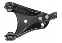 Track Control Arm MEYLE-HD Quality 16-16 050 0052/HD