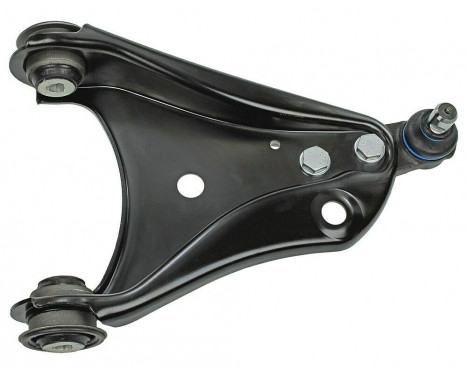 Track Control Arm MEYLE-HD Quality 16-16 050 0052/HD