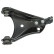 Track Control Arm MEYLE-HD Quality 16-16 050 0052/HD