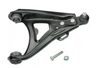 Track Control Arm MEYLE-HD Quality 16-16 050 7032/HD
