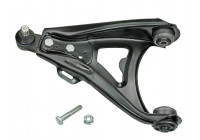 Track Control Arm MEYLE-HD Quality 16-16 050 7033/HD