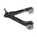 Track Control Arm MEYLE-HD Quality 216 050 0037/HD