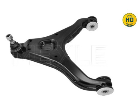 Track Control Arm MEYLE-HD Quality 216 050 0039/HD, Image 2