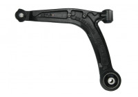 Track Control Arm MEYLE-HD Quality 216 050 0044/HD