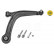 Track Control Arm MEYLE-HD Quality 216 050 0045/HD, Thumbnail 2