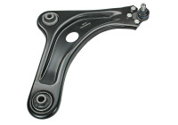 Track Control Arm MEYLE-HD Quality 216 050 0060/HD