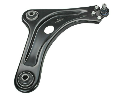 Track Control Arm MEYLE-HD Quality 216 050 0060/HD