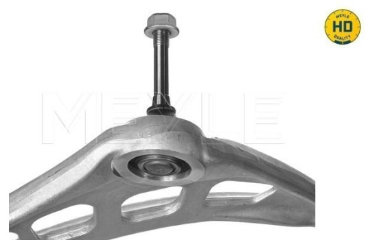 Track Control Arm MEYLE-HD Quality 316 050 0004/HD, Image 3