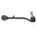 Track Control Arm MEYLE-HD Quality 316 050 0016/HD