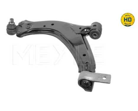 Track Control Arm MEYLE-HD Quality 40-16 050 0002/HD, Image 2