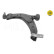 Track Control Arm MEYLE-HD Quality 40-16 050 0002/HD, Thumbnail 2