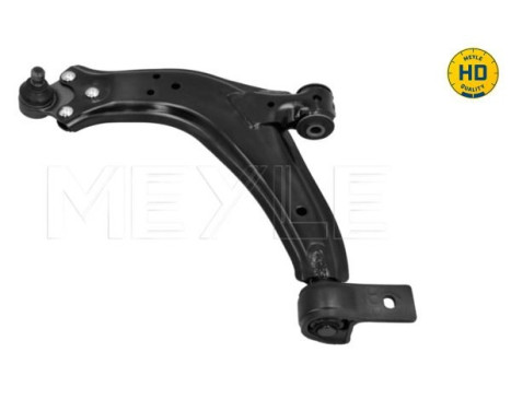 Track Control Arm MEYLE-HD Quality 40-16 050 0002/HD, Image 2