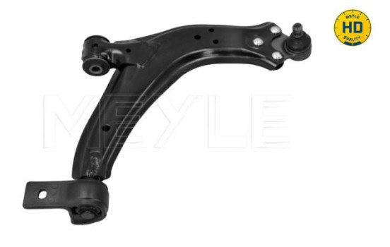 Track Control Arm MEYLE-HD Quality 40-16 050 0004/HD