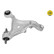 Track Control Arm MEYLE-HD Quality 516 050 0007/HD, Thumbnail 2