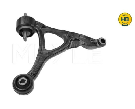 Track Control Arm MEYLE-HD Quality 516 050 0026/HD, Image 2