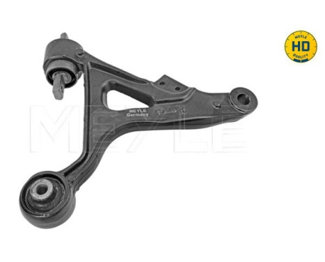 Track Control Arm MEYLE-HD Quality 516 050 0031/HD, Image 3