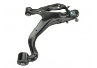 Track Control Arm MEYLE-HD Quality 53-16 050 0010/HD