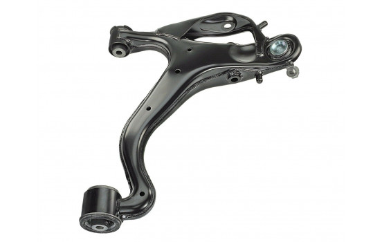 Track Control Arm MEYLE-HD Quality 53-16 050 0010/HD