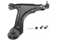 Track Control Arm MEYLE-HD Quality 616 050 0010/HD