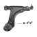 Track Control Arm MEYLE-HD Quality 616 050 0010/HD