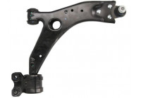 Track Control Arm MEYLE-HD Quality 716 050 0032/HD