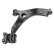 Track Control Arm MEYLE-HD Quality 716 050 0035/HD