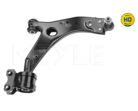 Track Control Arm MEYLE-HD Quality 716 050 0035/HD, Image 2