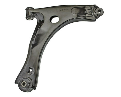 Track Control Arm MEYLE-HD Quality 716 050 0058/HD