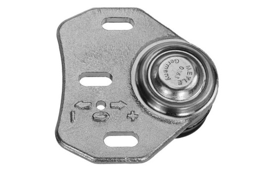 Track Control Arm MEYLE-HD Quality Kit 316 050 0044/HD, Image 2