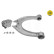 Track Control Arm MEYLE-HD Quality Kit 316 050 0044/HD, Thumbnail 4