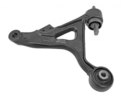 Track Control Arm MEYLE-HD Quality