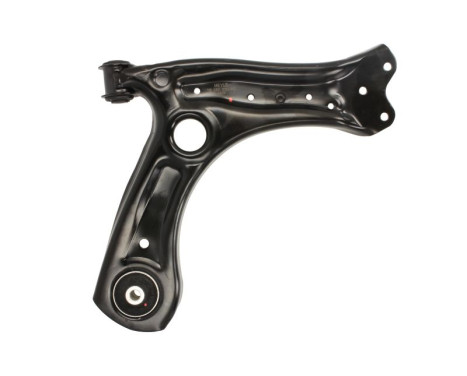 Track Control Arm MEYLE-HD Quality