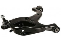 Track Control Arm MEYLE-HD Quality