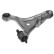 Track Control Arm MEYLE-HD Quality