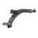 Track Control Arm MEYLE-HD Quality