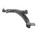 Track Control Arm MEYLE-HD Quality