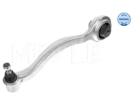 Track Control Arm MEYLE-ORIGINAL Quality 016 035 0008