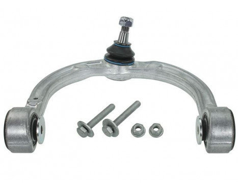 Track Control Arm MEYLE-ORIGINAL Quality 016 050 0000/S