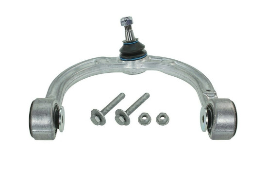 Track Control Arm MEYLE-ORIGINAL Quality 016 050 0001/S
