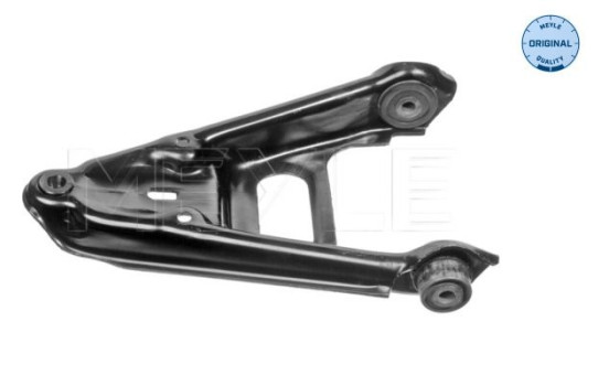 Track Control Arm MEYLE-ORIGINAL Quality 016 050 0006