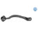Track Control Arm MEYLE-ORIGINAL Quality 016 050 0008, Thumbnail 2