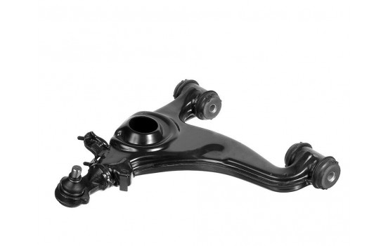 Track Control Arm MEYLE-ORIGINAL Quality 016 050 0010