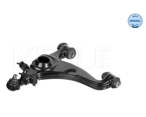 Track Control Arm MEYLE-ORIGINAL Quality 016 050 0012, Image 2