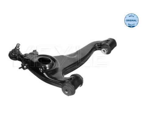 Track Control Arm MEYLE-ORIGINAL Quality 016 050 0013, Image 2