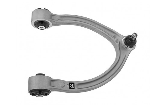 Track Control Arm MEYLE-ORIGINAL Quality 016 050 0026